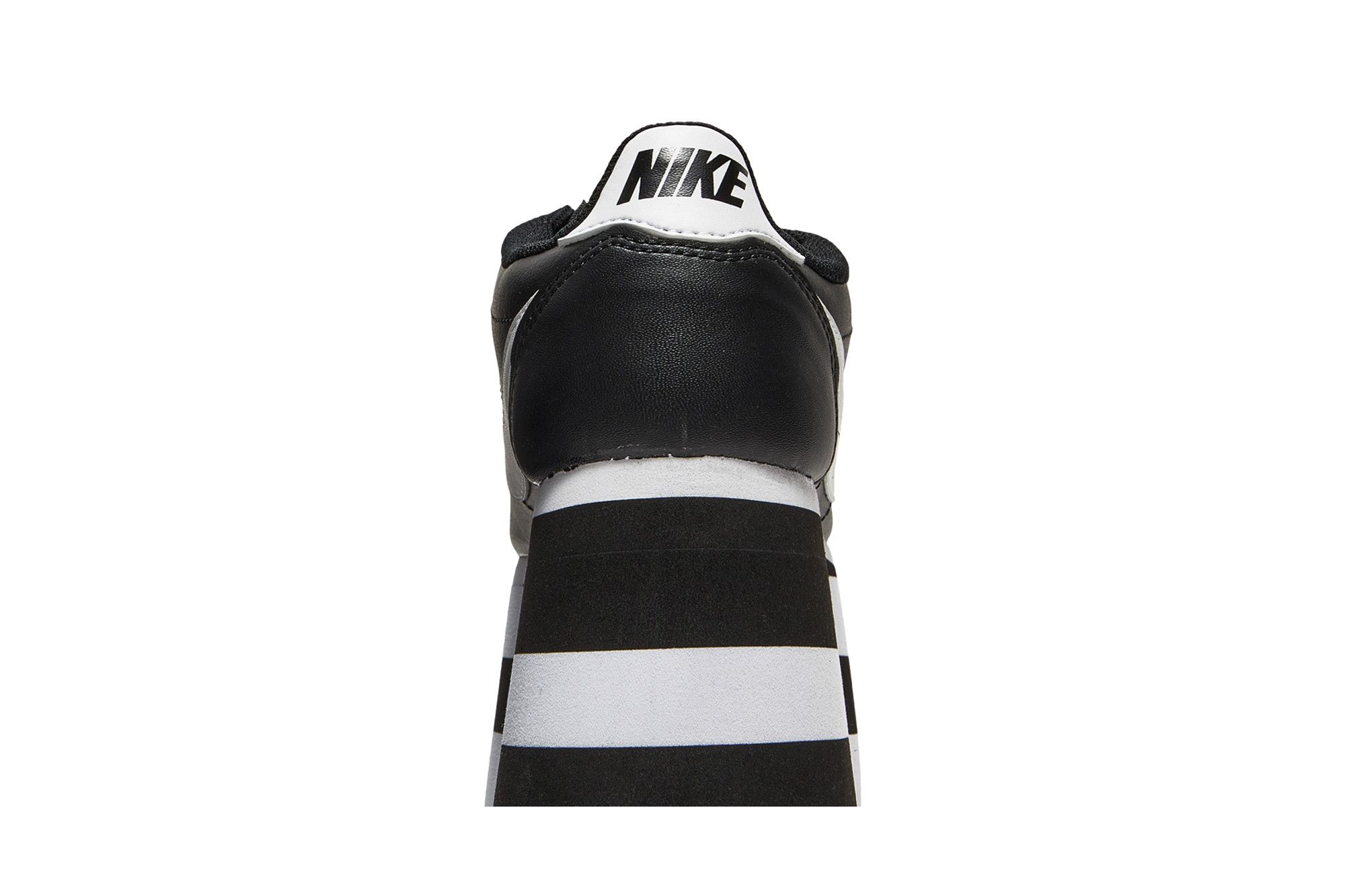 Buy COMME des Garcons x Wmns Cortez 'Check Black' - BV0070 Buy COMME des Garcons x Wmns Cortez 'Check Black' - BV0070