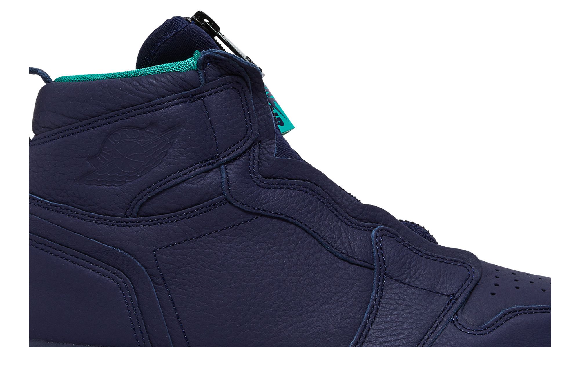 Aj1 high zip hot sale