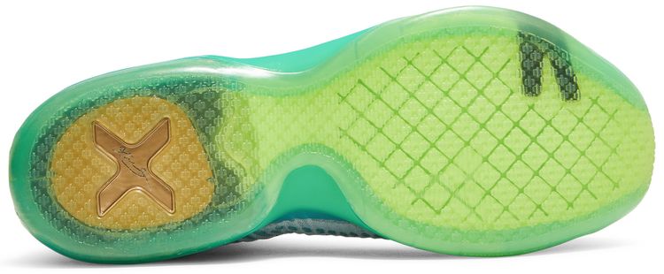 Nike Kobe 10 Elite Elevate