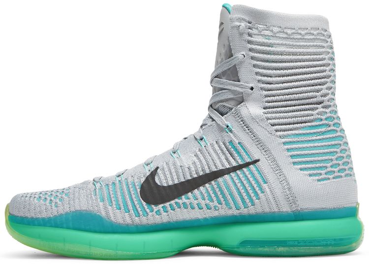 Nike Kobe 10 Elite Elevate