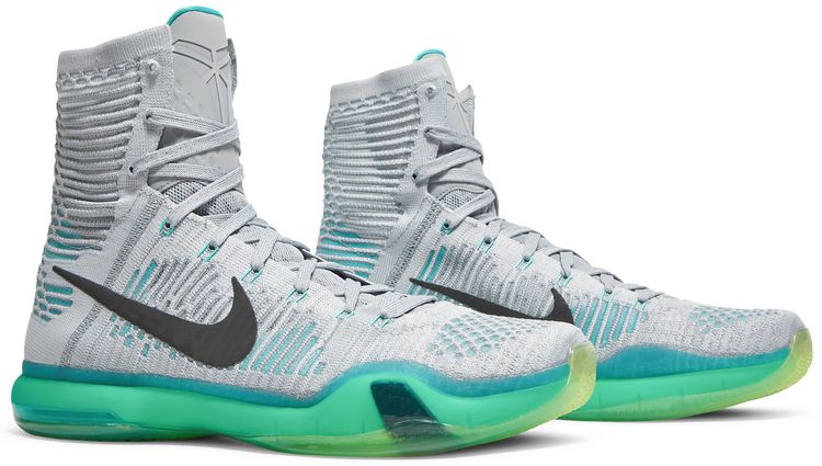 Nike Kobe 10 Elite Elevate