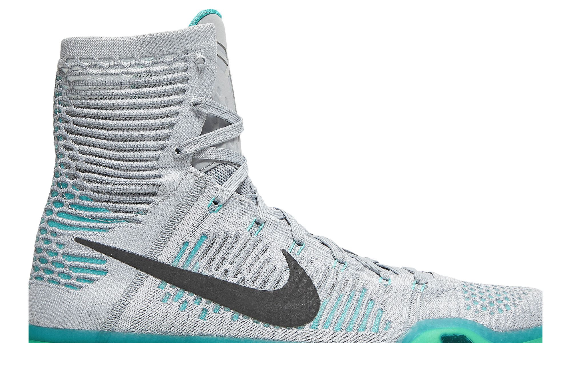 Buy Kobe 10 Elite Elevate 718763 041 GOAT