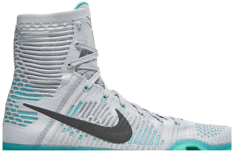 Nike Kobe 10 Elite Elevate