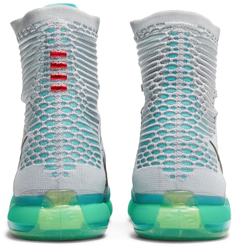 Nike Kobe 10 Elite Elevate