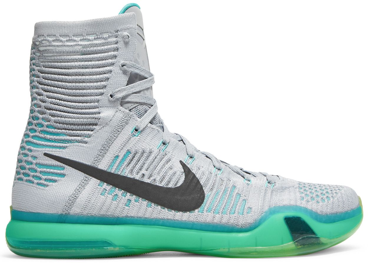 kobe 10 elite elevate