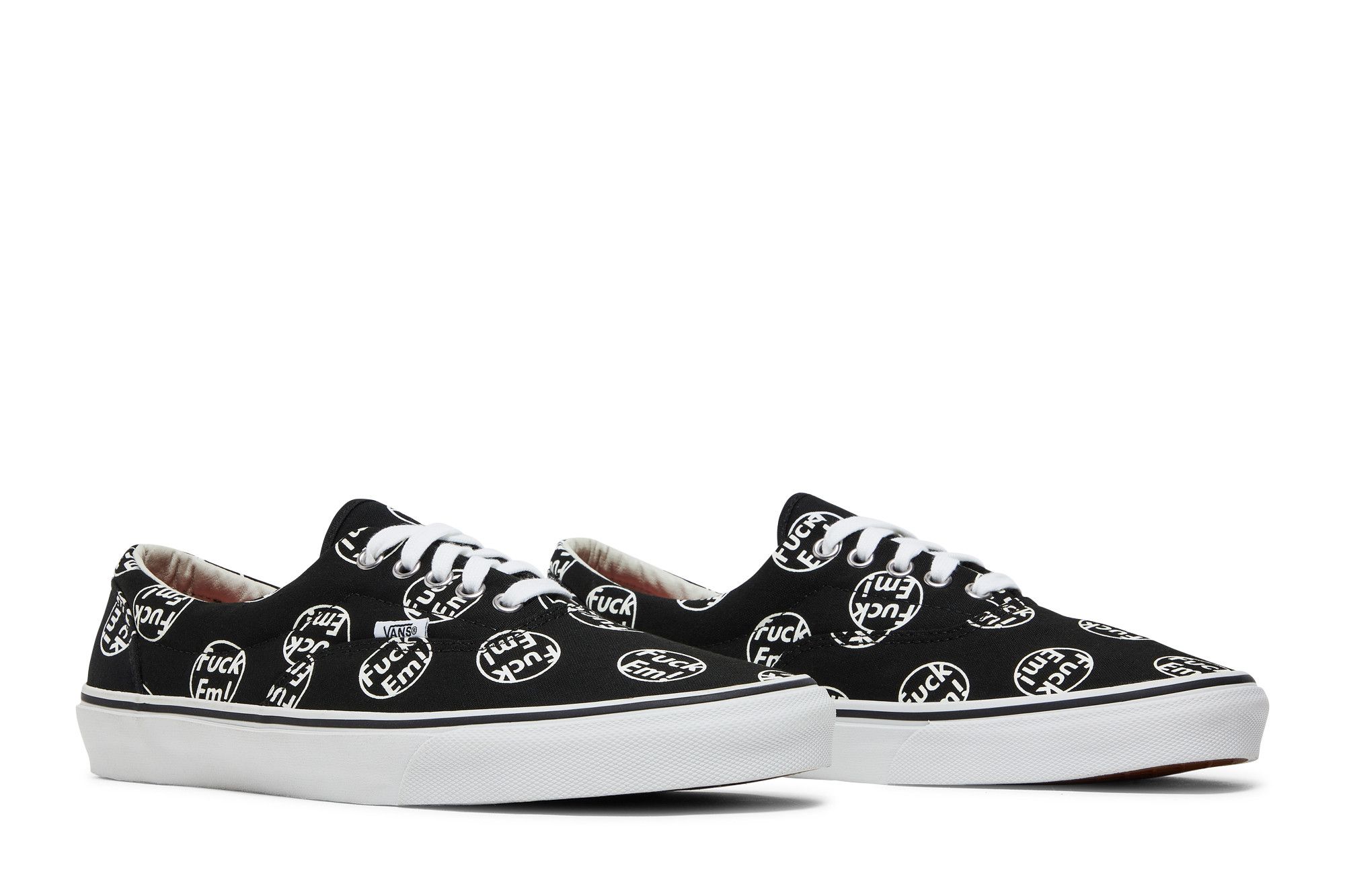 Buy Supreme x Era Fuck Em VN 0ZULG3P GOAT