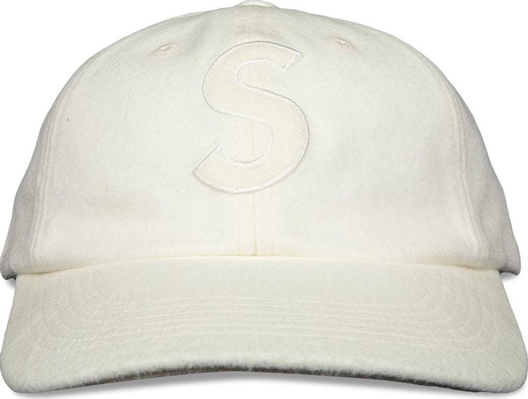 Supreme, Accessories, White Supreme Hat