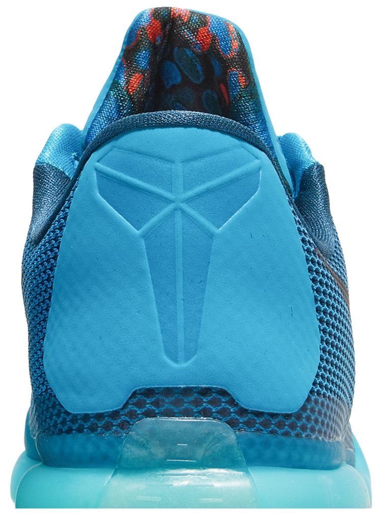 Kobe 10 5AM Flight