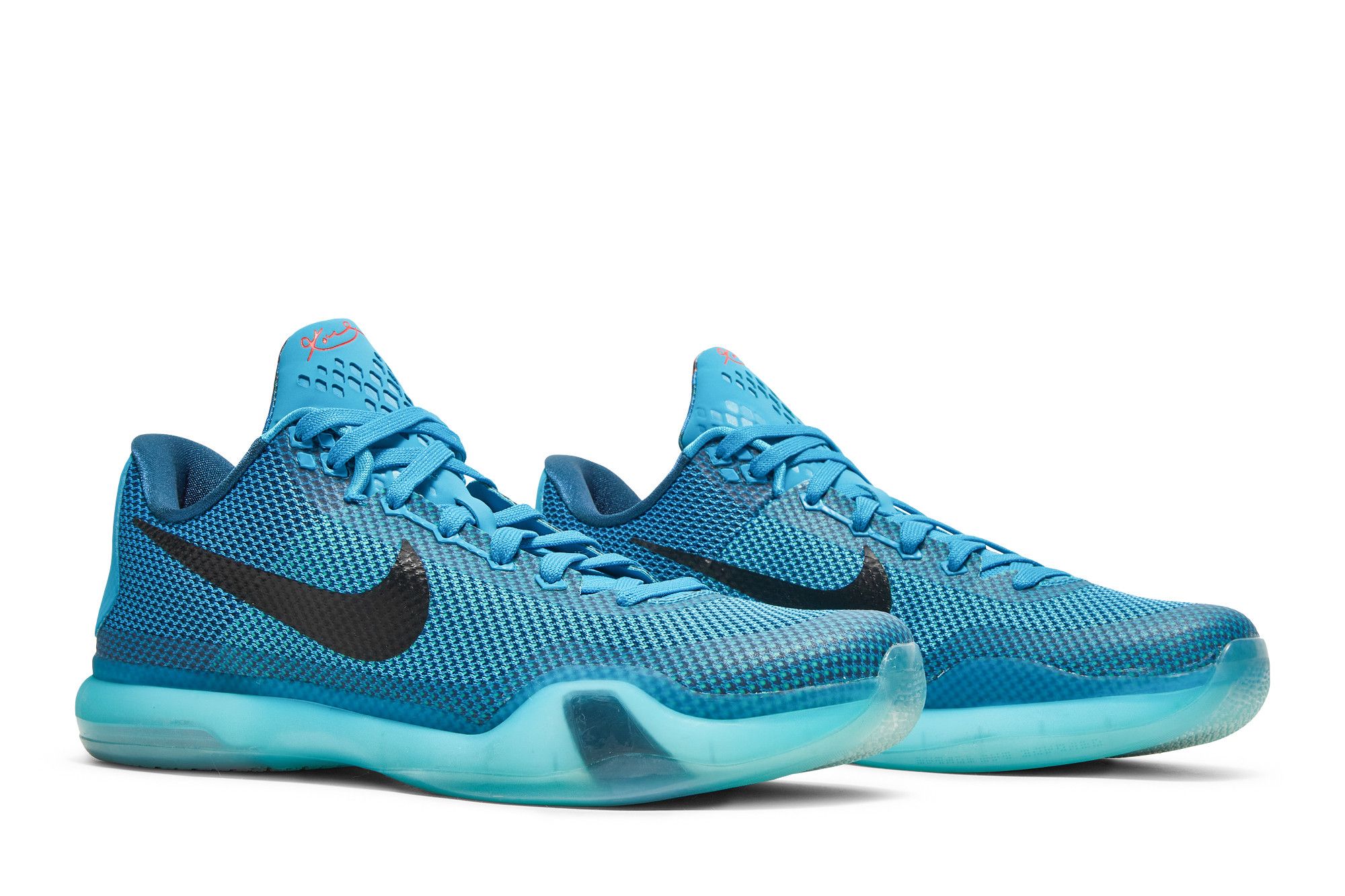 Kobe 10 all star clearance