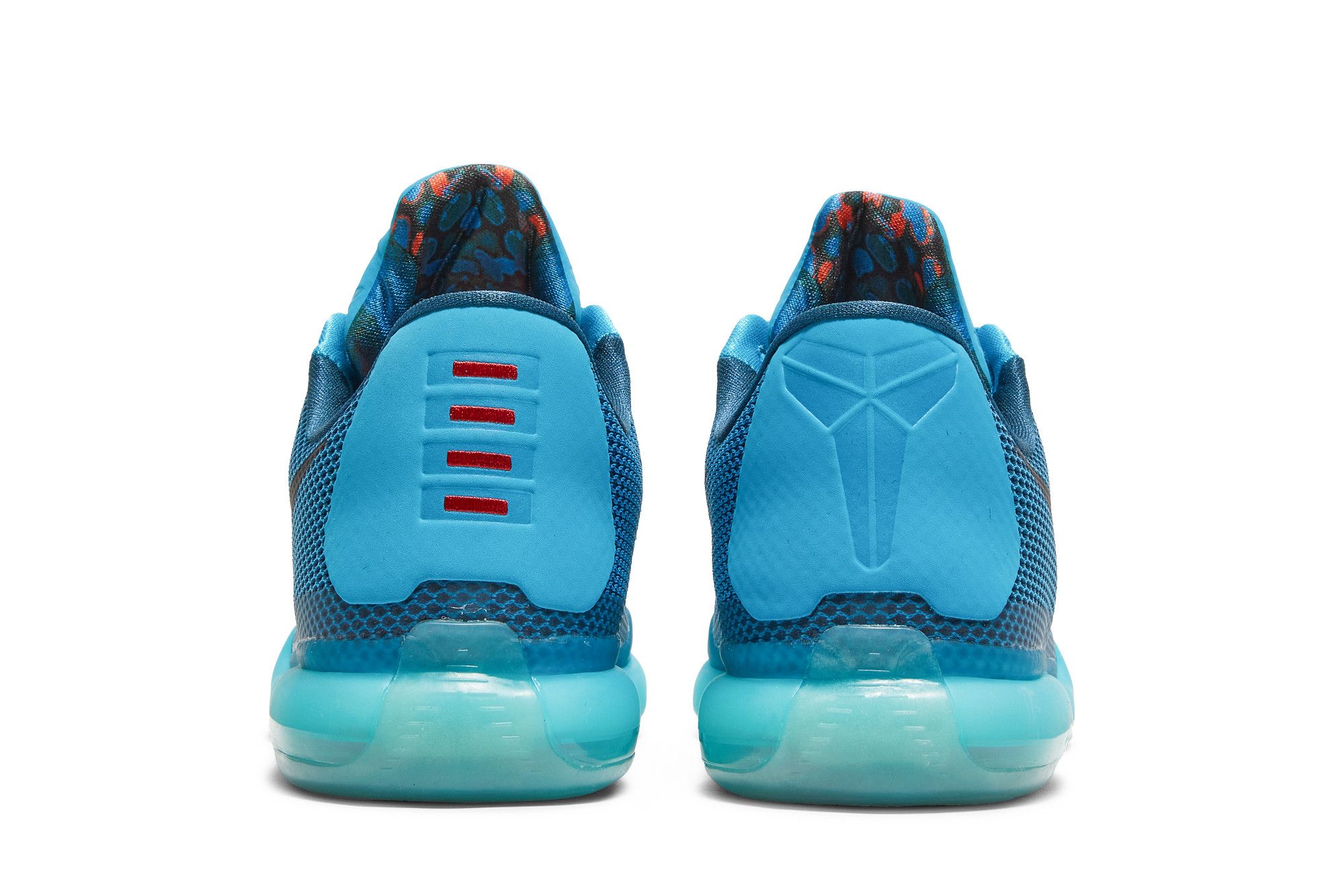 Buy Kobe 10 5AM Flight 705317 403 GOAT CA