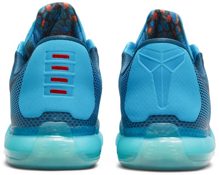 Kobe 10 5AM Flight