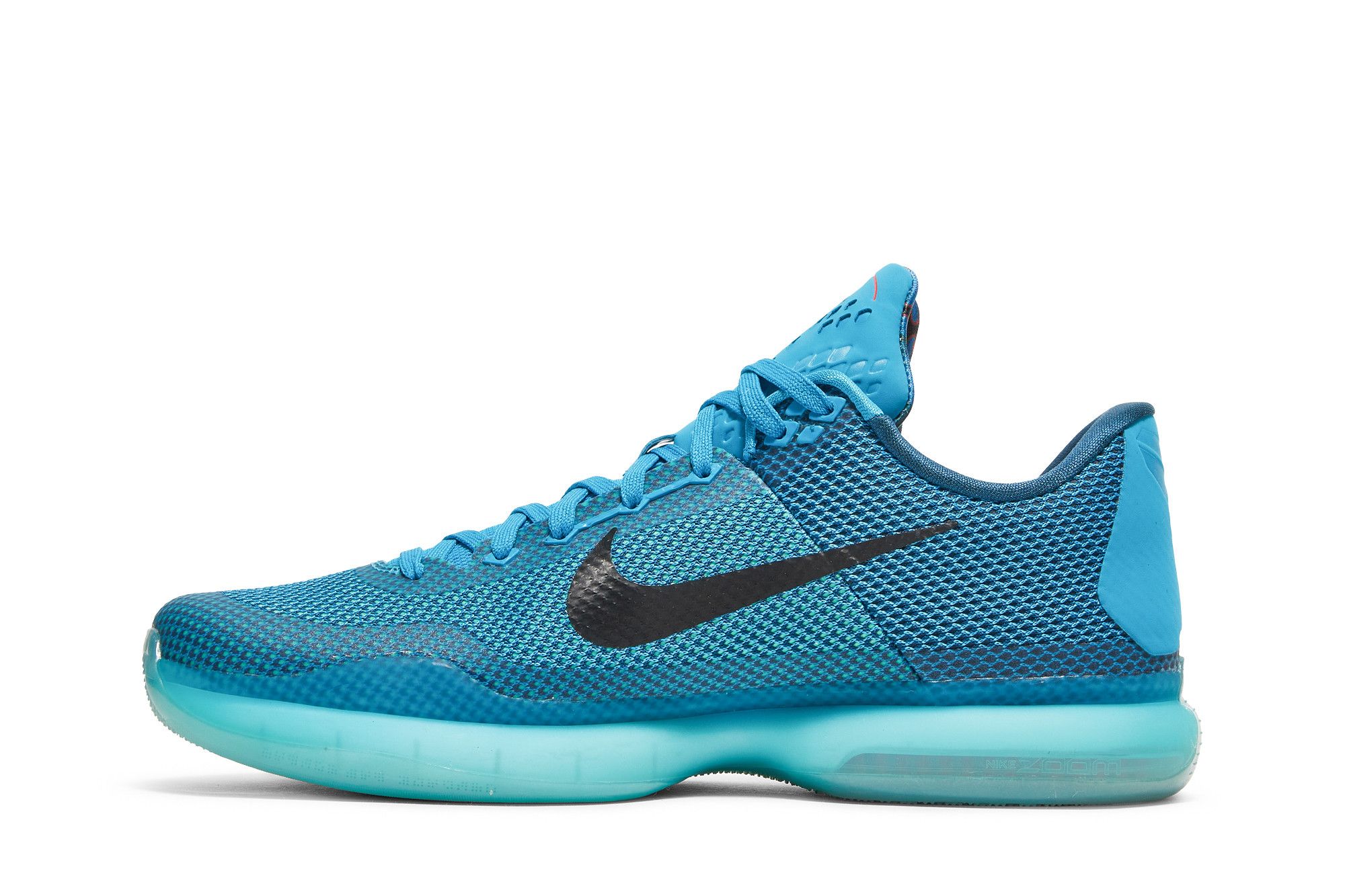 Nike kobe 10 blue lagoon cheap