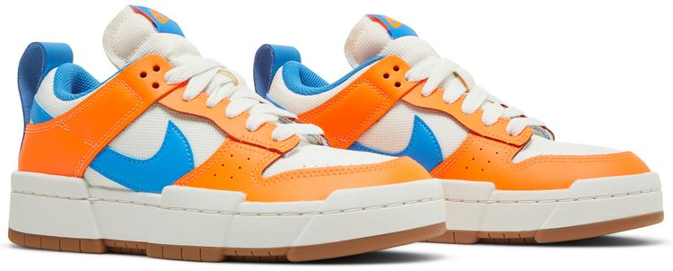 Nike Wmns Dunk Low Disrupt Supa
