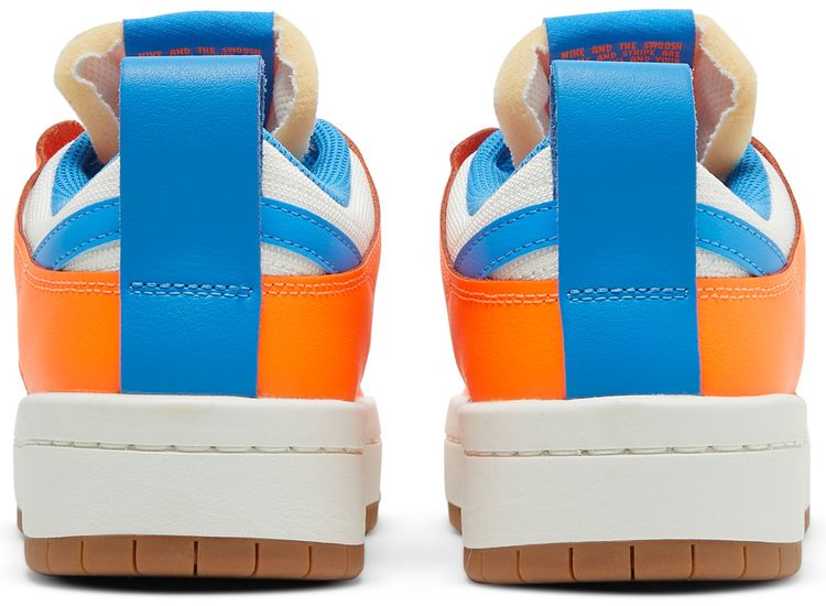 Nike Wmns Dunk Low Disrupt Supa