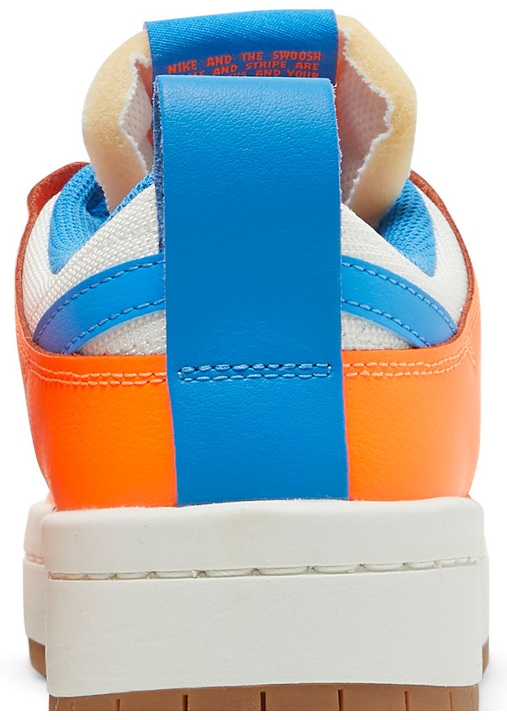 Nike Wmns Dunk Low Disrupt Supa