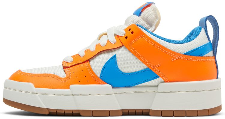 Nike Wmns Dunk Low Disrupt Supa