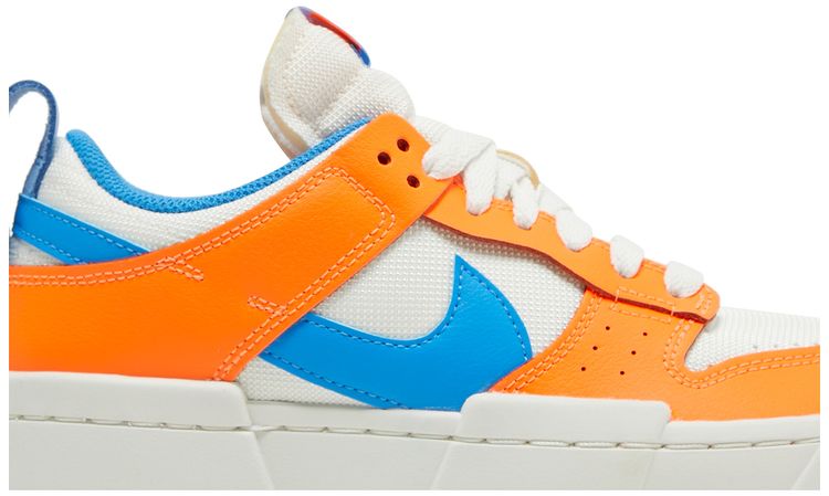 Nike Wmns Dunk Low Disrupt Supa
