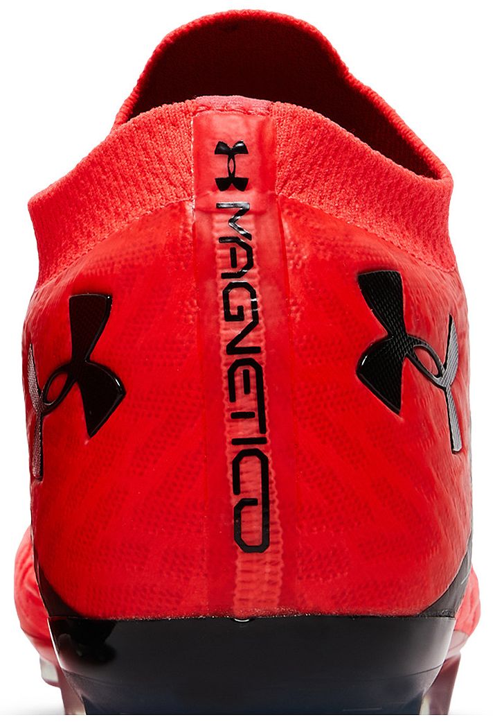 Under Armour Clone Magnetico Pro FG Beta Red