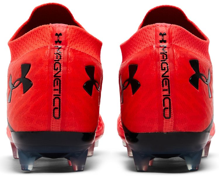 Under Armour Clone Magnetico Pro FG Beta Red