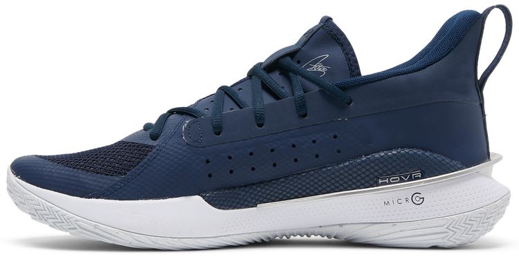 Under Armour Curry 7 Team Academy