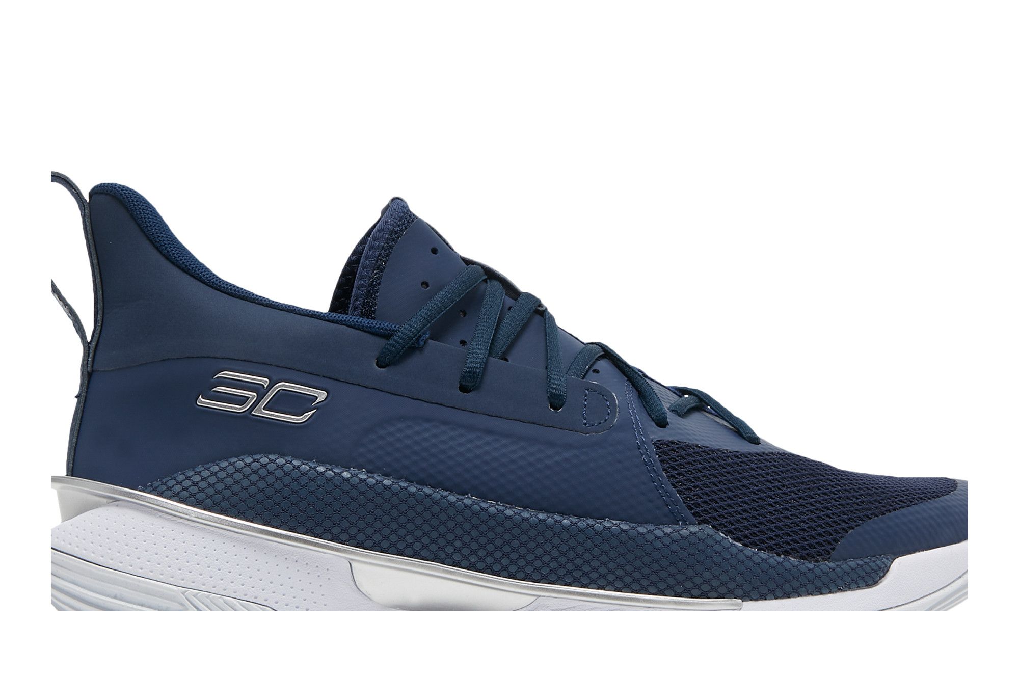 Under armour charged 257 discount