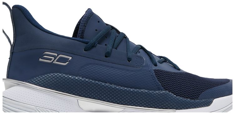 Under Armour Curry 7 Team Academy