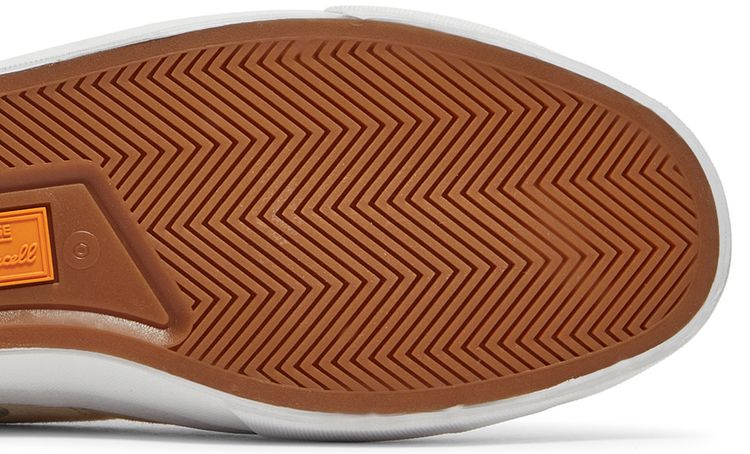 Converse Jack Purcell Pro Low Natural Ivory Cinnamon