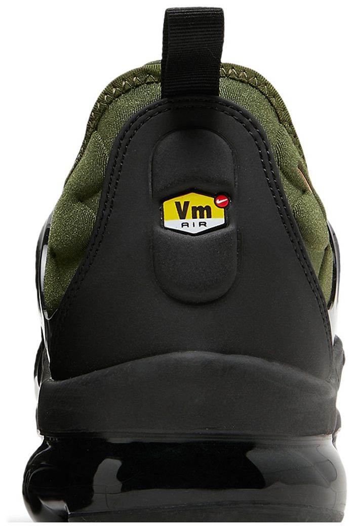 Nike Air VaporMax Plus Rough Green
