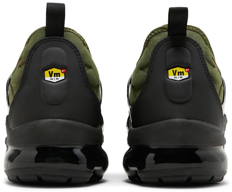 Nike Air VaporMax Plus Rough Green