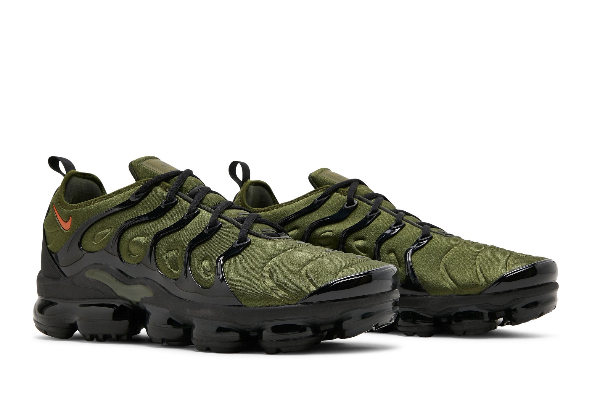 Vapormax military green outlet