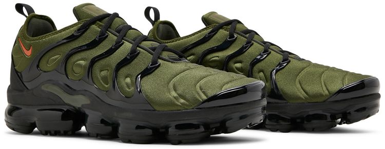 Nike Air VaporMax Plus Rough Green