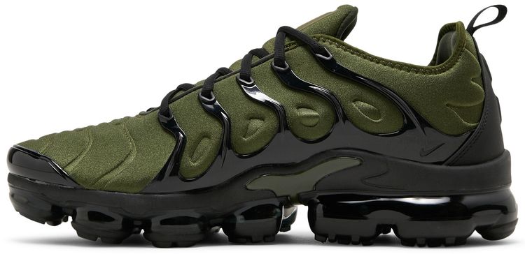 Nike Air VaporMax Plus Rough Green