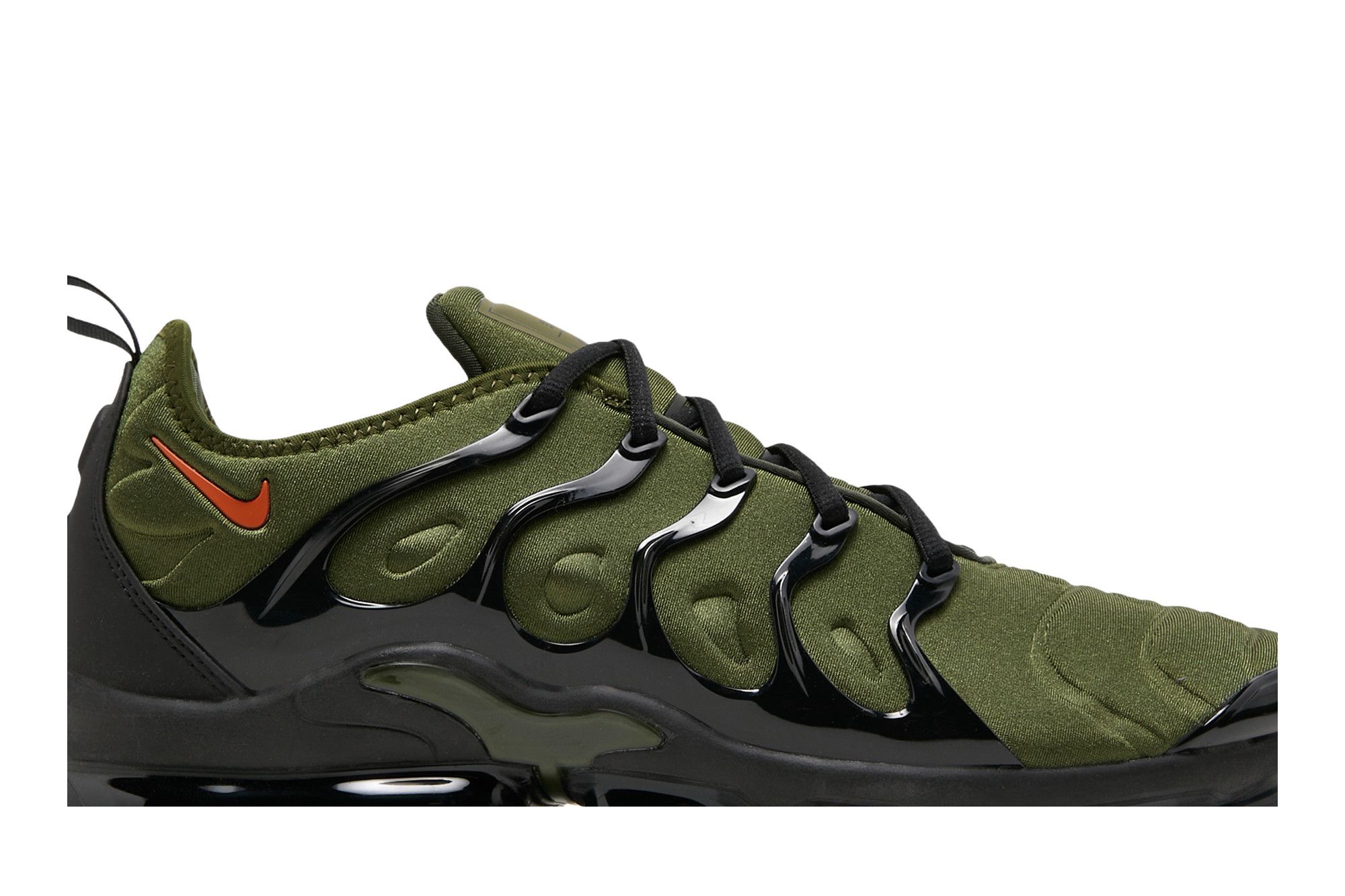 Buy Air VaporMax Plus Rough Green DQ4688 300 GOAT