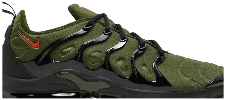 Nike Air VaporMax Plus Rough Green
