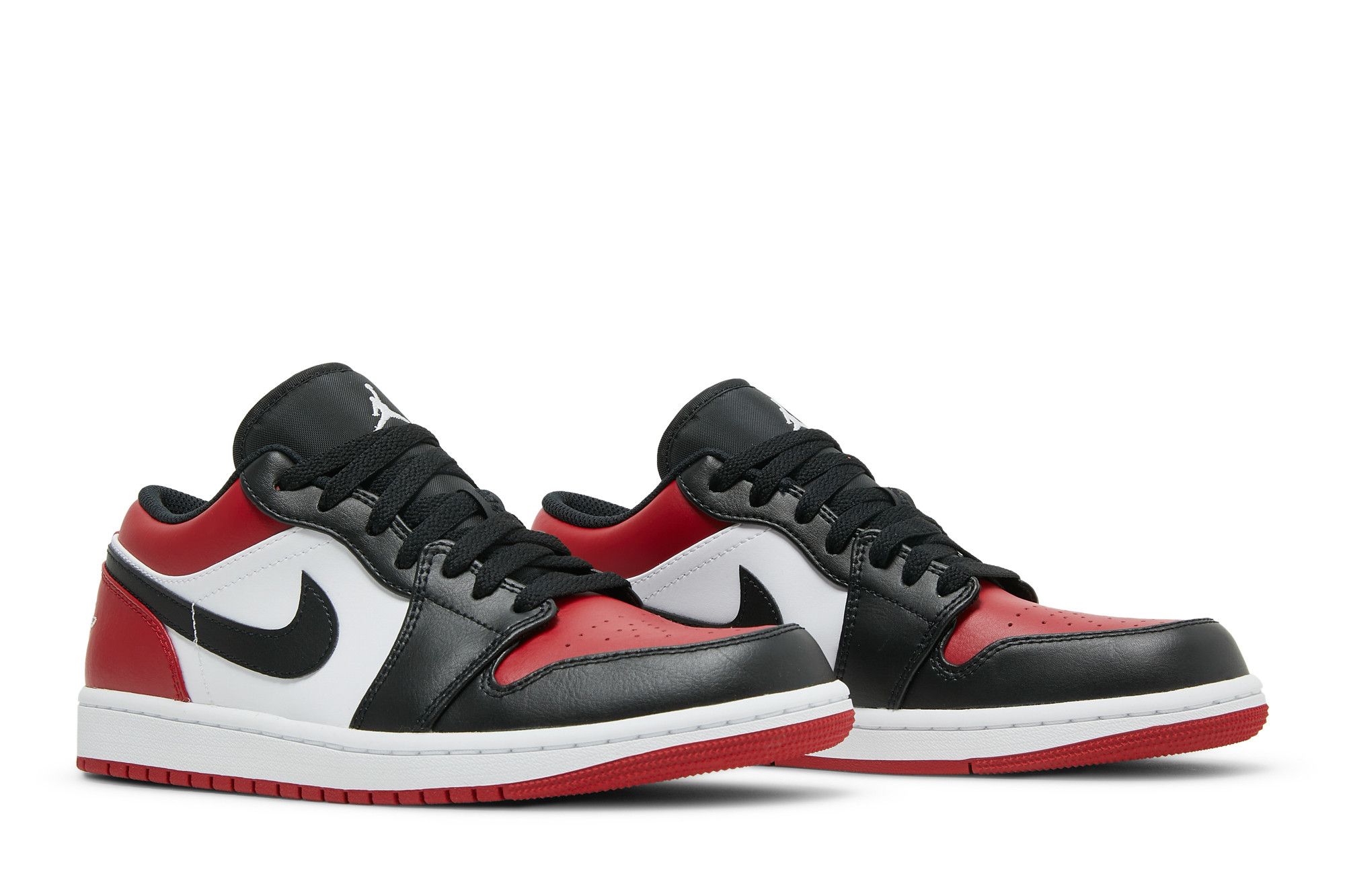 Jordan ones bred toe new arrivals