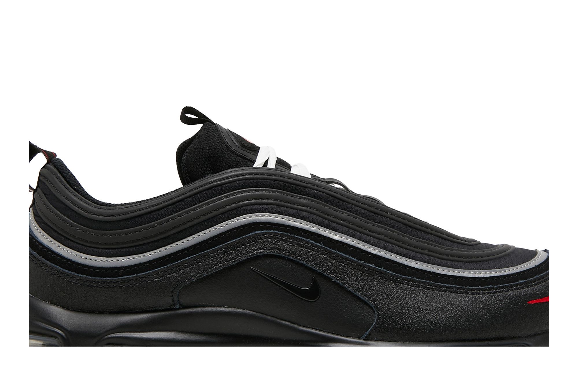 Nike 97 white red black new arrivals