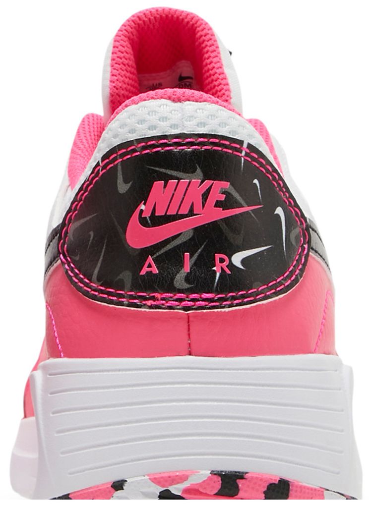 Nike Wmns Air Max SC Pink Multi Swoosh