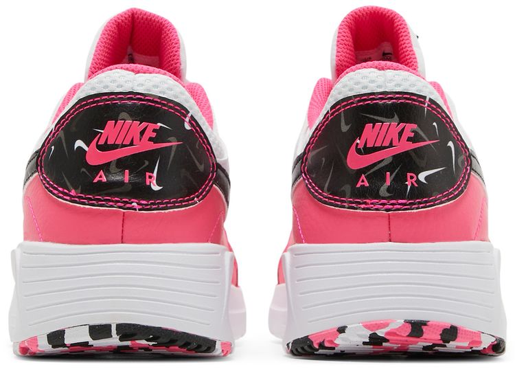 Nike Wmns Air Max SC Pink Multi Swoosh