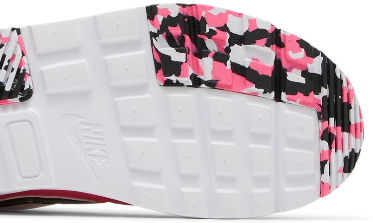 Nike Wmns Air Max SC Pink Multi Swoosh