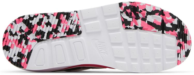 Nike Wmns Air Max SC Pink Multi Swoosh
