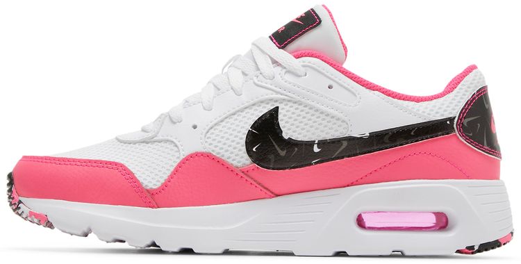 Nike Wmns Air Max SC Pink Multi Swoosh