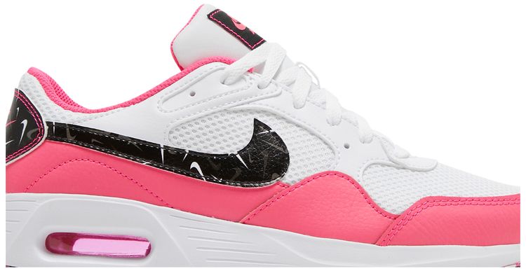 Nike Wmns Air Max SC Pink Multi Swoosh