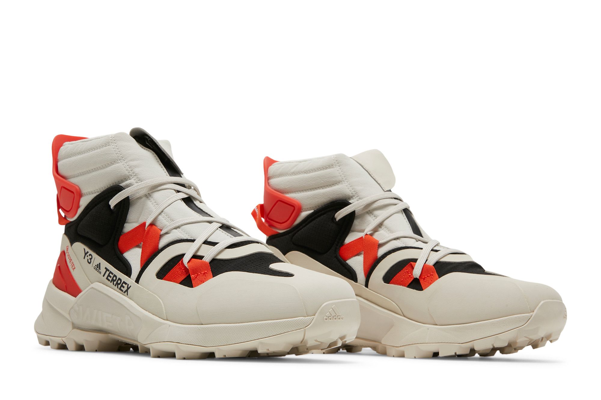 Buy Y-3 Terrex Swift R3 GTX 'Bliss Bold Orange' - GZ9166 | GOAT