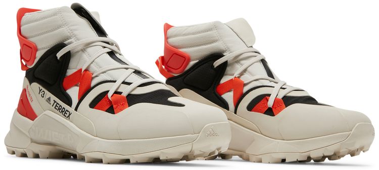 Adidas Y 3 Terrex Swift R3 GTX Bliss Bold Orange