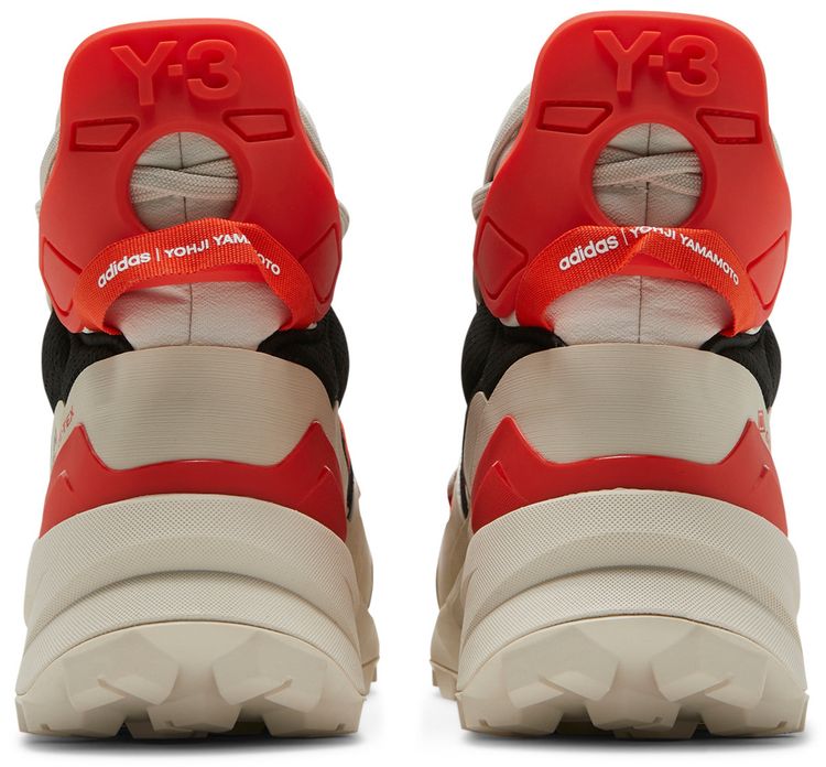 Adidas Y 3 Terrex Swift R3 GTX Bliss Bold Orange