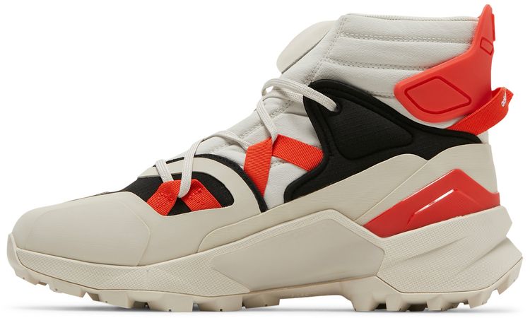 Adidas Y 3 Terrex Swift R3 GTX Bliss Bold Orange