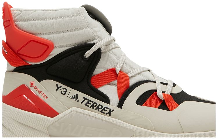 Adidas Y 3 Terrex Swift R3 GTX Bliss Bold Orange