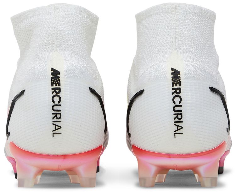 Nike Mercurial Superfly 8 Elite FG Rawdacious