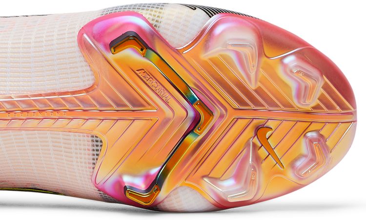 Nike Mercurial Superfly 8 Elite FG Rawdacious