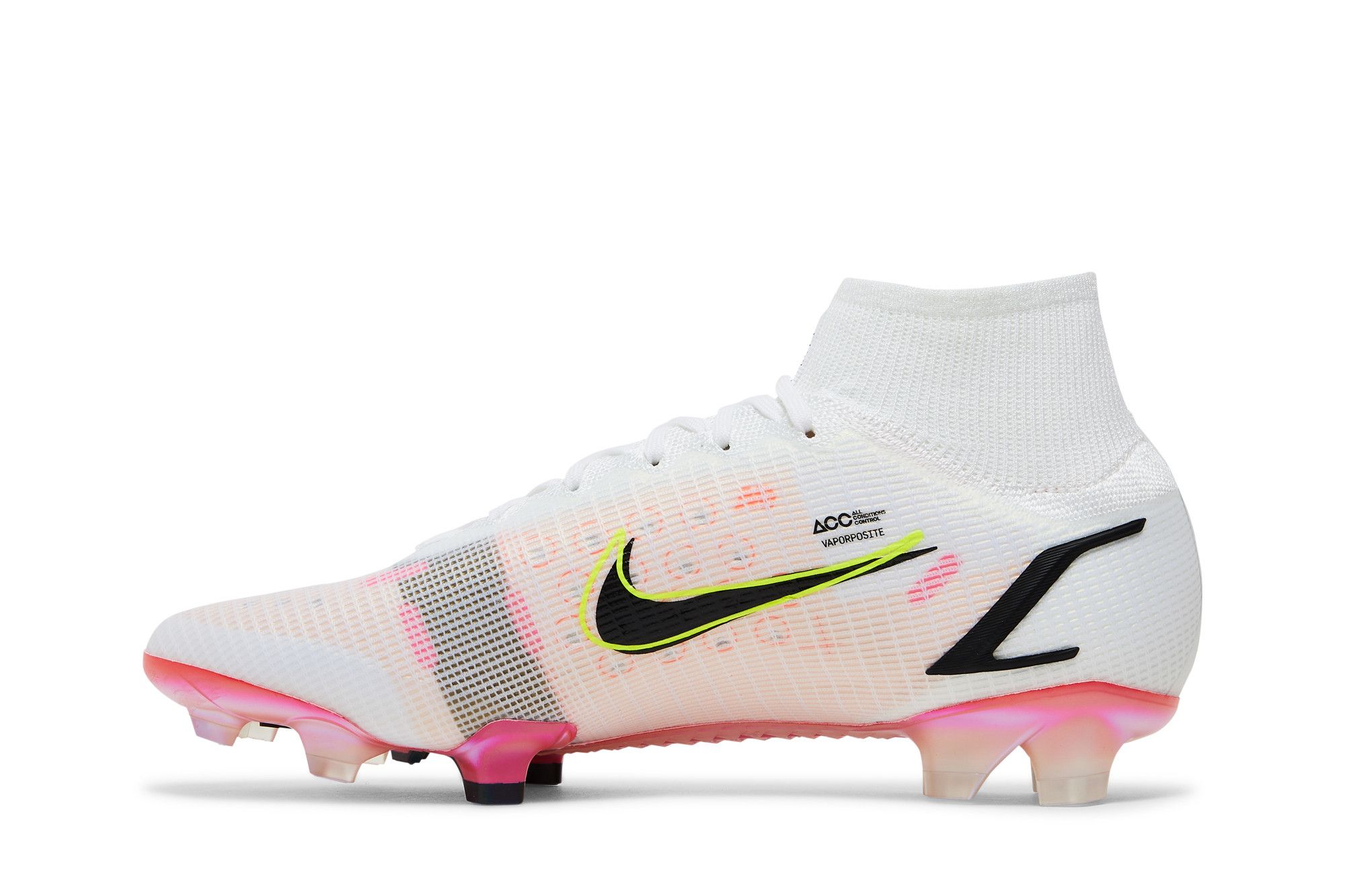 Buy Nike Mercurial Superfly 8 Elite FG 'Rawdacious' - CV0958 121